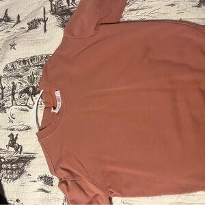 Lululemon sweatshirt